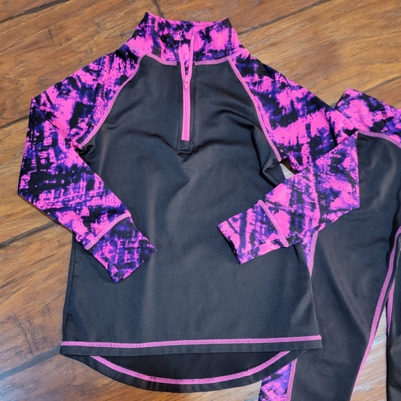 Zone Pro set - Picture 2 of 8